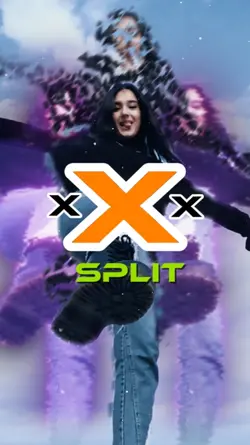 SPLIT EFFECT 