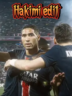 Hakimi edit