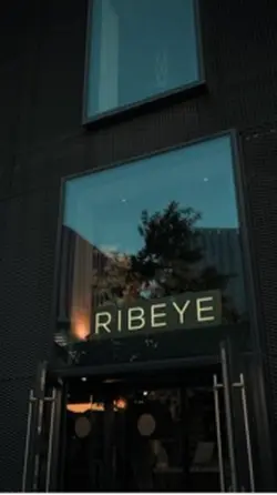 Restaurant promo