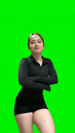 Green Screen