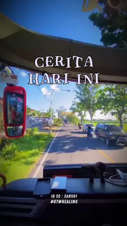 Cerita hari ini