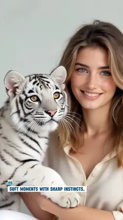 Tiger Cub AI