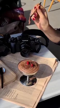 FOOD VIDEO