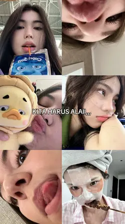 KITA HARUS ALAII