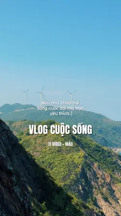 Vlog Cuộc Sống