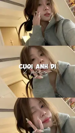 CƯỚI ANH ĐI
