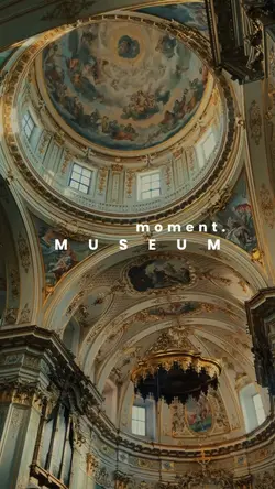 moment museum