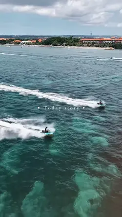 Jet ski story