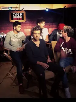 one direction