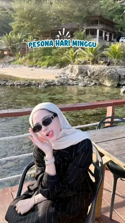 Pesona Hari Minggu 