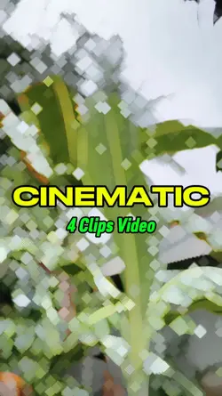 4KLIP CINEMATIC
