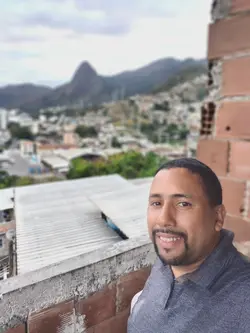 não desista