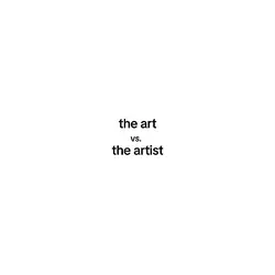 the art//artist