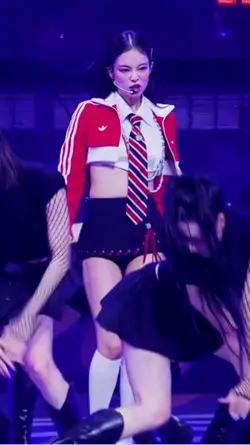 Jennie fancam 💗💗💗