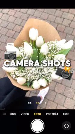 Cam shots 📸