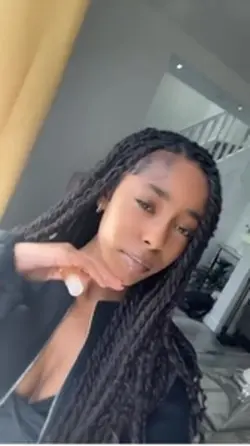 Anna mae