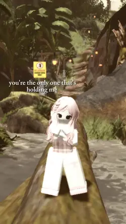 you the only one 