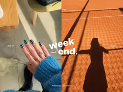 weekend