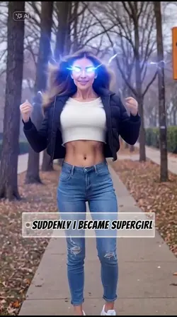 Supergirl