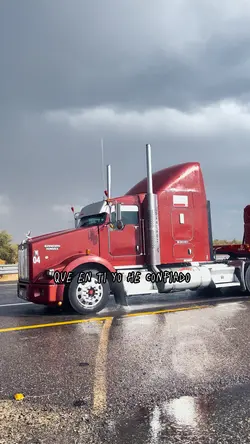 Mi familia♥️🚛🔥