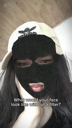 AI remove filter