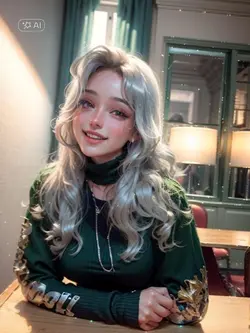 Anime effect 