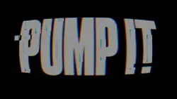 Pump it trend