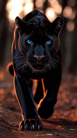 panther transition 