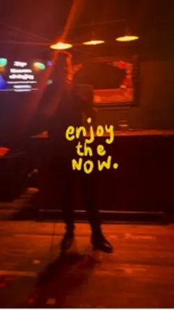 Karaoke party