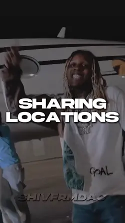 Sharing Locations