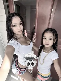 Ai mini me trend