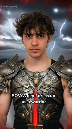Ai warrior 