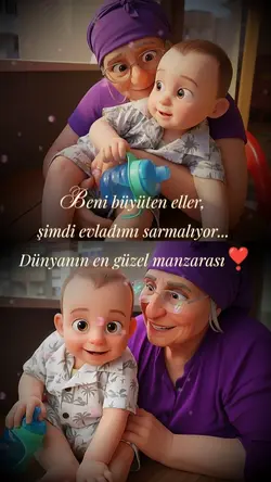 aneanne aşkı