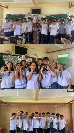 School memories 