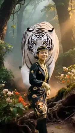 silat ci mande