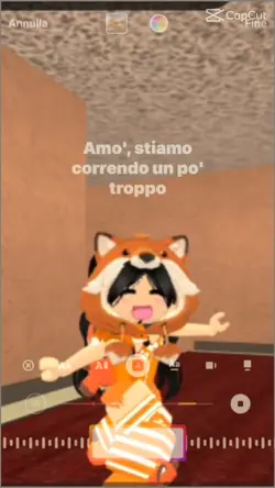 ossessione strana