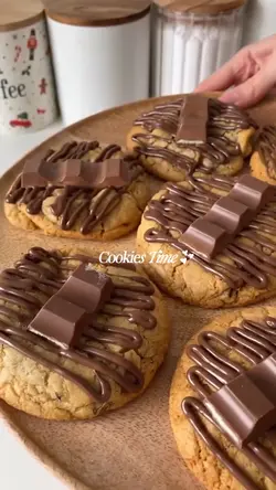 Cookies Time 