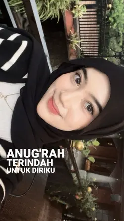 anugrah terindah unt