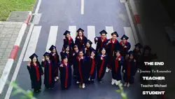 The End School 