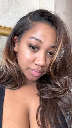 Makeup Off Makeup On
