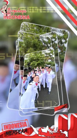 HUT RI KE 80