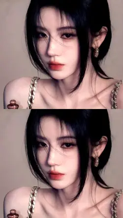 JU JINGYI