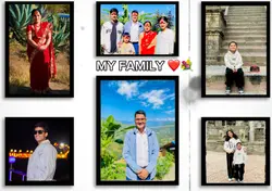 my family 
