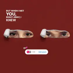 eye trend