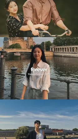 Young Forever - BTS