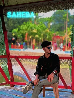 SAHEBA 