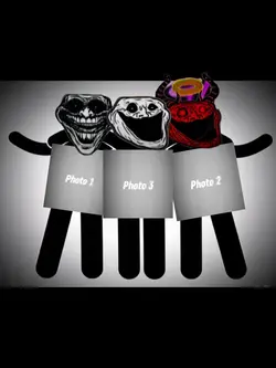Free Trio Edit