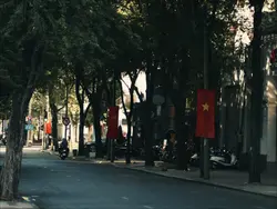 [16:9] A NHƯ ĐỨA TRẺ