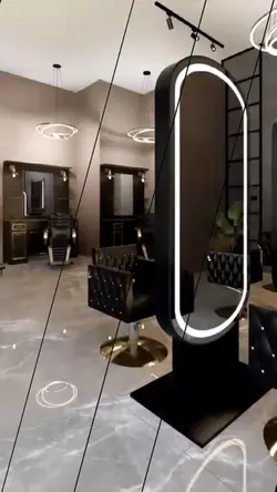 salon