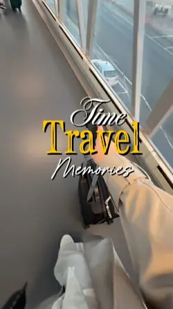 travel memories 
